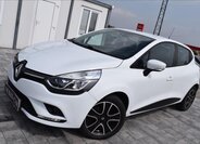 Renault Clio Hatchback 1,1 l 54 kw