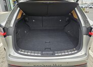 Lexus NX 350h SUV / Terénní 2,5 l 147 kw