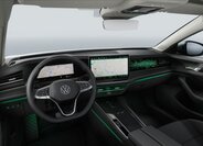 Volkswagen Passat Kombi 0,0 150 kw