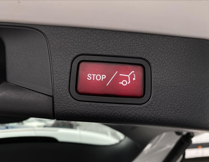 Mercedes-Benz GLB SUV 2,0 l 140 kw