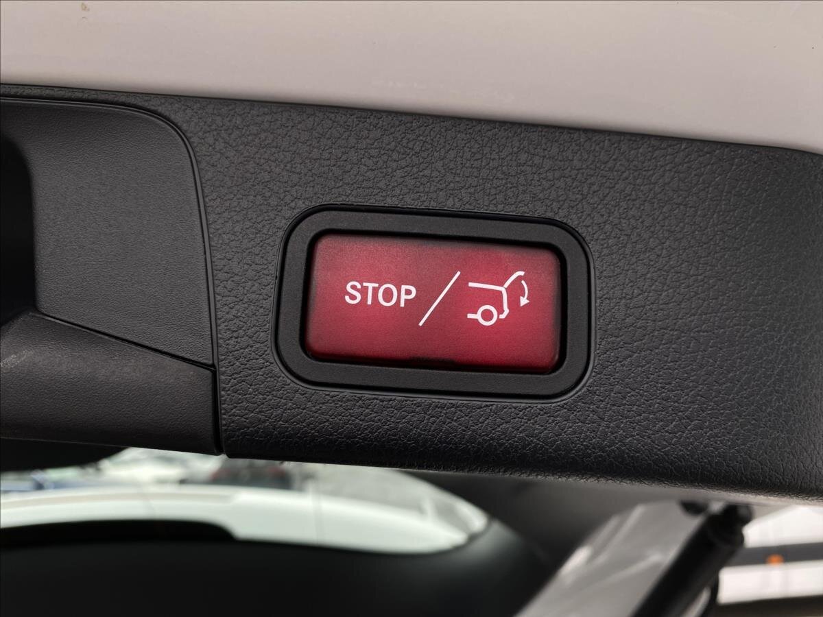 Mercedes-Benz GLB SUV 2,0 l 140 kw