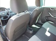 Škoda Rapid Sedan / Limuzína 1,6 l 77 kw