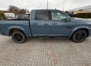 Dodge RAM Pick-up 0,0 0