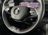 Škoda Kodiaq SUV / Terénní 1,5 l 110 kw