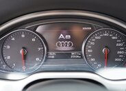 Audi A8 Sedan / Limuzína 3,0 l 213 kw