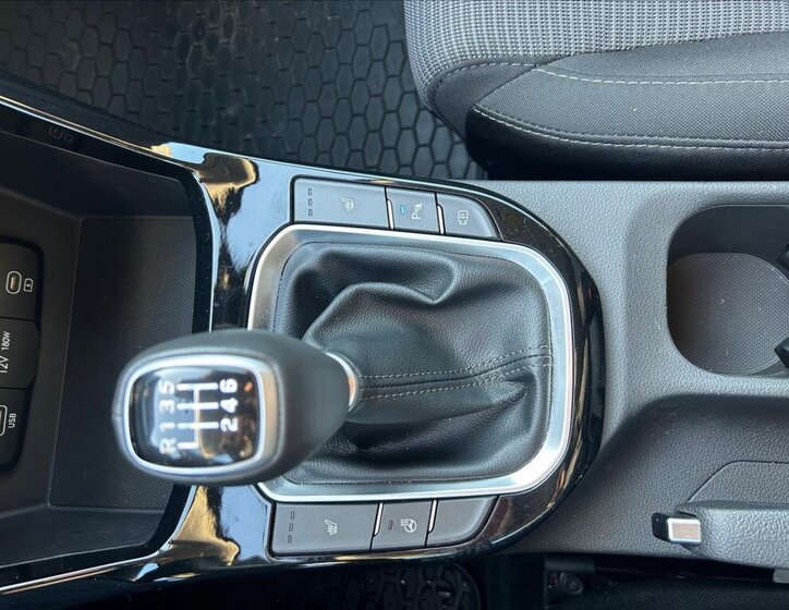 Hyundai i30 Kombi 1,5 l 71 kw