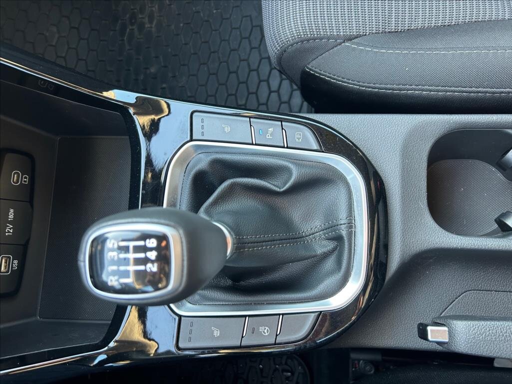 Hyundai i30 Kombi 1,5 l 71 kw