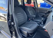 Dacia Duster Kombi 1,3 l 110 kw