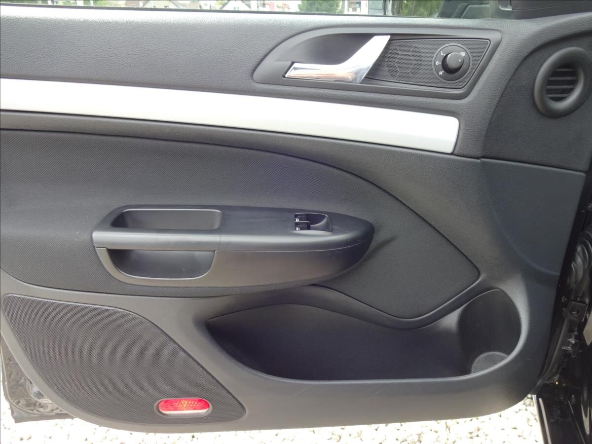 Škoda Octavia Kombi 1,4 l 90 kw