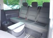 Volkswagen Multivan Kombi 2,5 l 128 kw