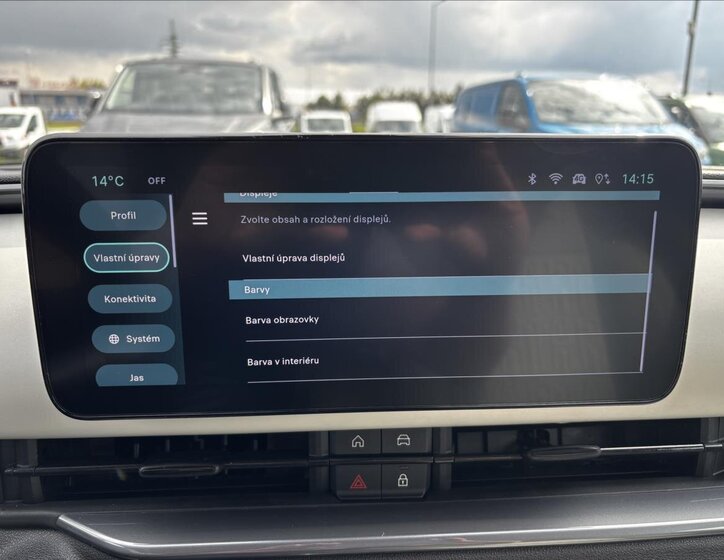 Fiat 600 SUV / Terénní 1,2 l 100 kw