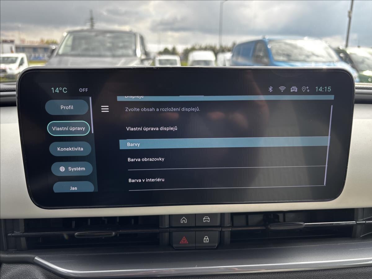 Fiat 600 SUV / Terénní 1,2 l 100 kw