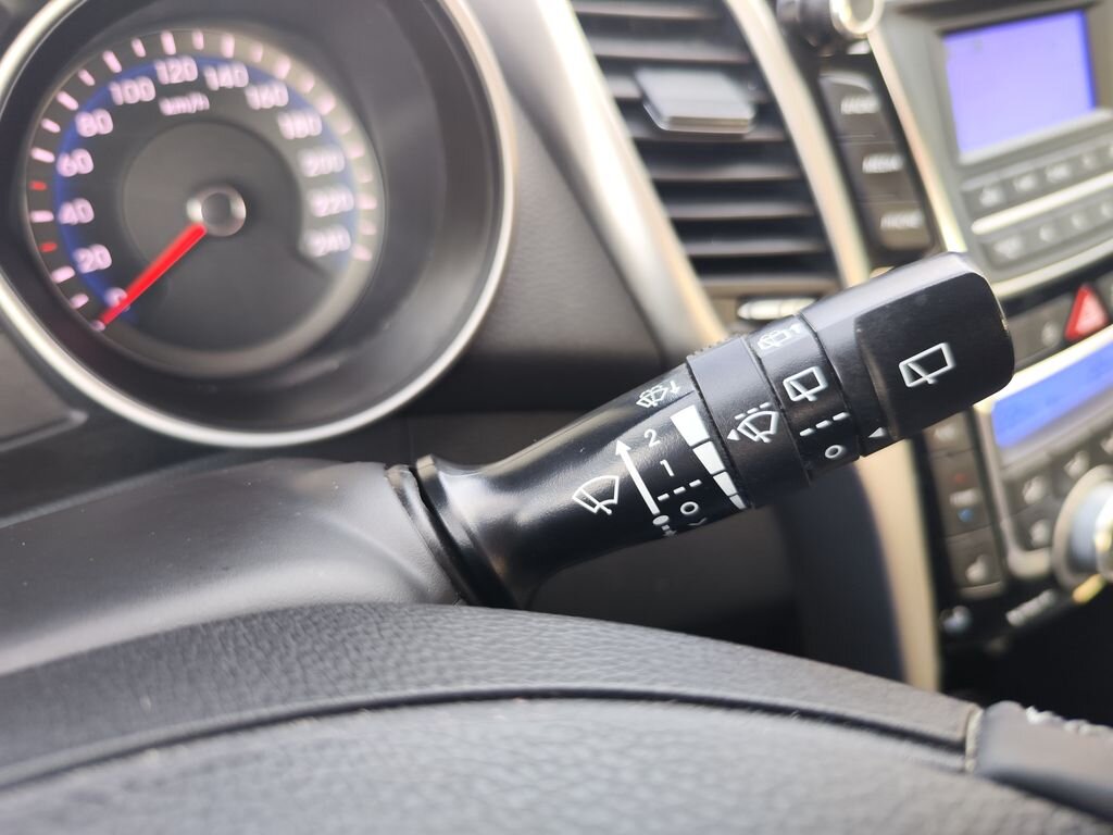 Hyundai i30 Kombi 1,6 l 81 kw