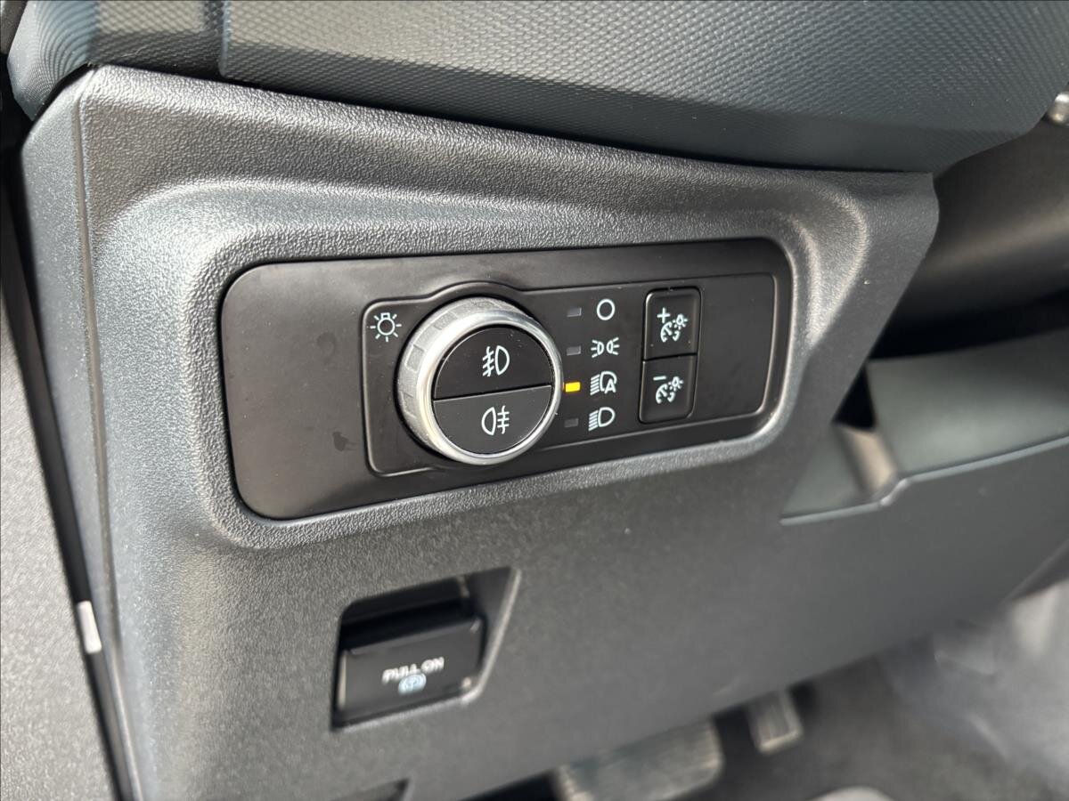 Ford Bronco Ostatní 2,7 l 246 kw