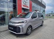 Toyota ProAce Verso 1
