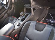 Ford Ranger Pick-up 3,0 l 215 kw