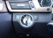 Mercedes-Benz Třídy E Kombi 3,0 l 195 kw