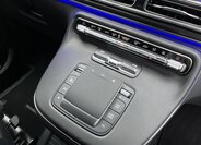 Mercedes-Benz Třídy V MPV 2,0 l 174 kw