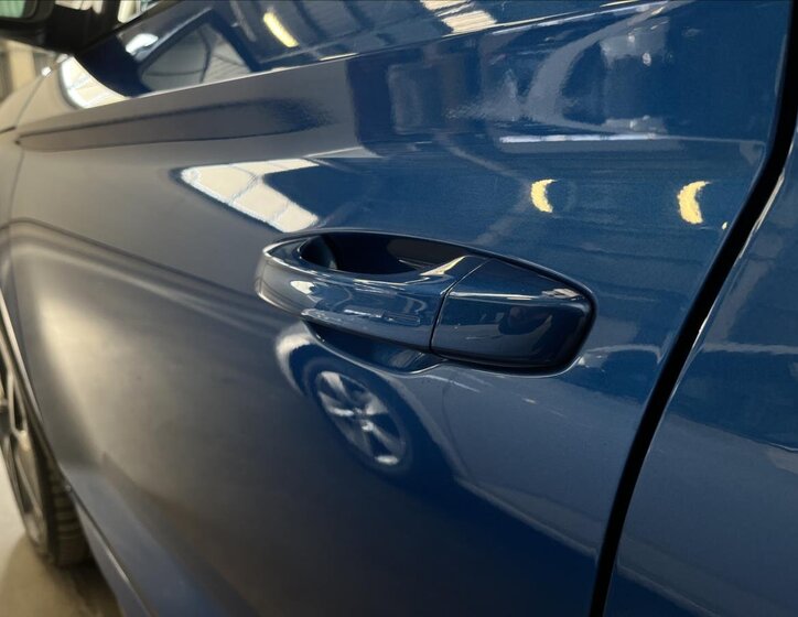 Škoda Kodiaq SUV 2,0 l 180 kw