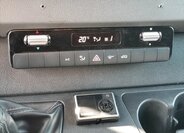 Mercedes-Benz Sprinter Valník 3,0 l 140 kw
