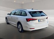 Škoda Octavia 4