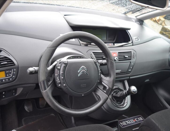 Citroën C4 Picasso 16