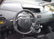 Citroën C4 Picasso 16