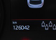 Škoda Kodiaq SUV / Terénní 1,5 l 110 kw