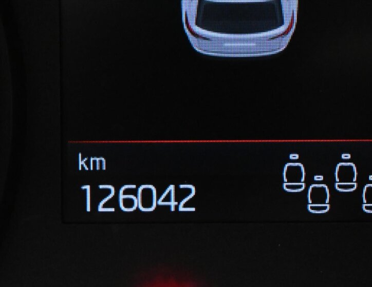 Škoda Kodiaq SUV / Terénní 1,5 l 110 kw