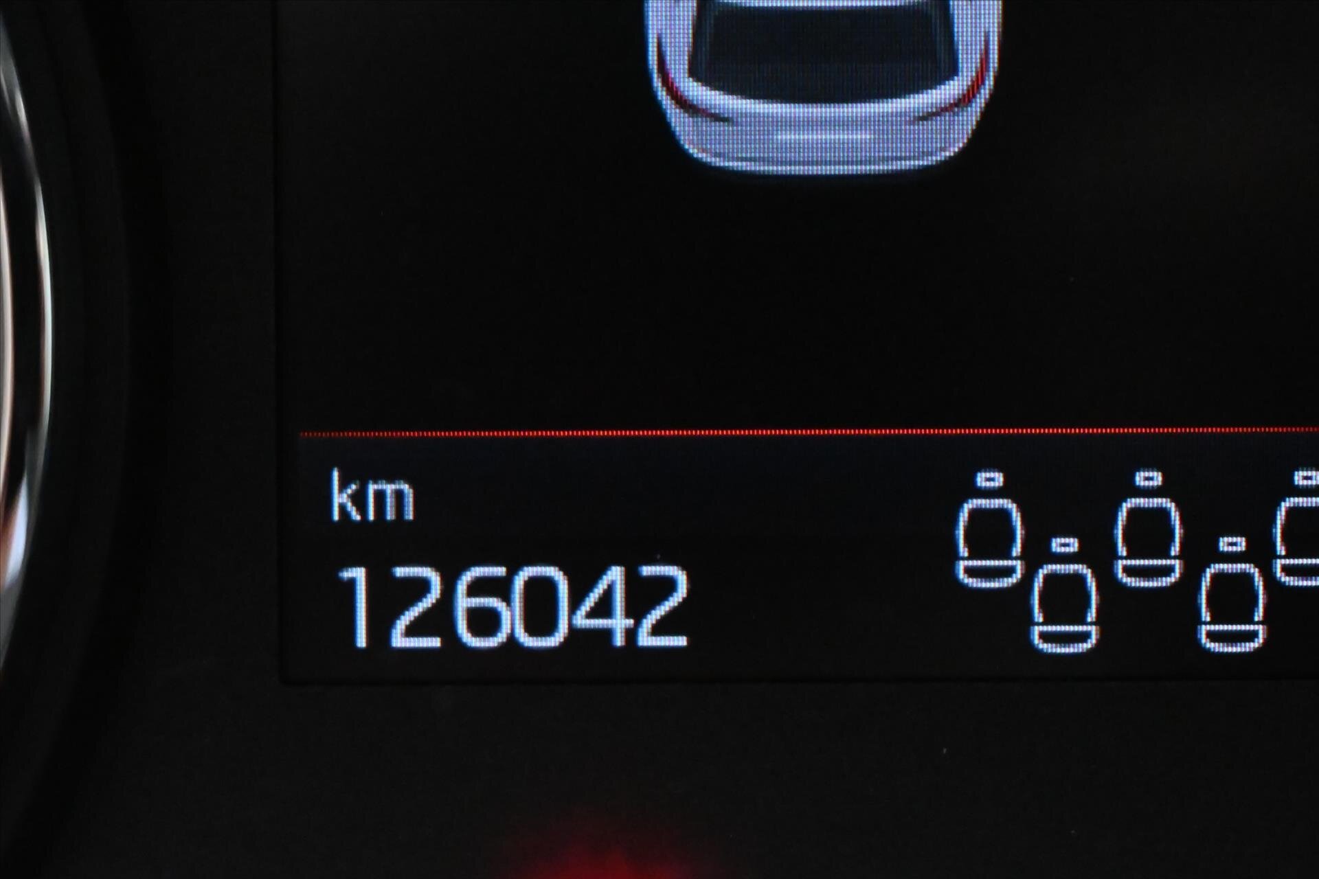 Škoda Kodiaq SUV / Terénní 1,5 l 110 kw