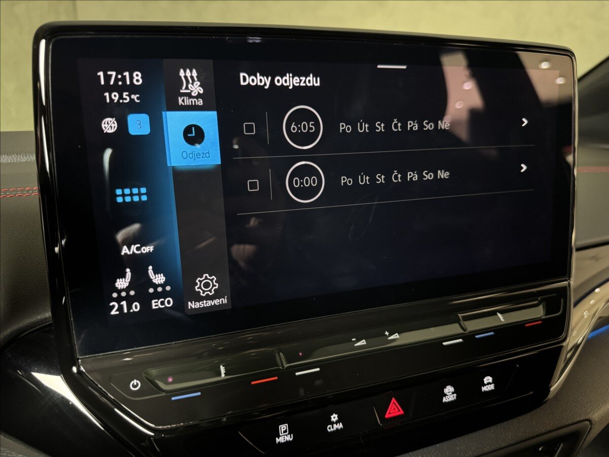 Volkswagen ID.5 SUV 0,0 225 kw