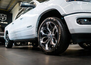 Dodge RAM Pick-up 5,7 l 291 kw