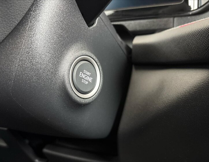 Škoda Kodiaq SUV / Terénní 2,0 l 142 kw