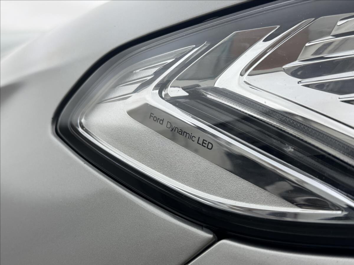 Ford Mondeo Kombi 2,0 l 110 kw