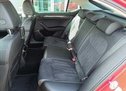 Škoda Superb Liftback 2,0 l 110 kw
