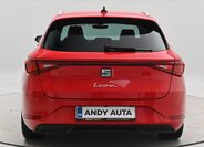 Seat Leon Kombi 2,0 l 110 kw
