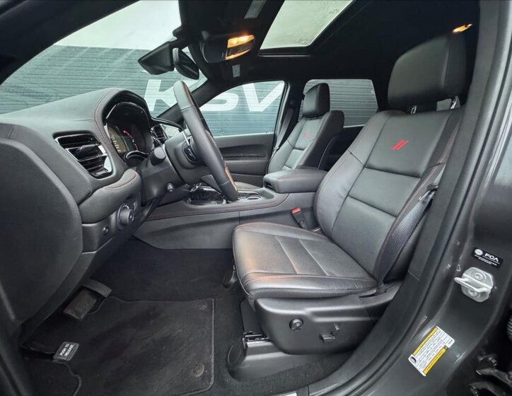Dodge Durango SUV 5,7 l 268 kw