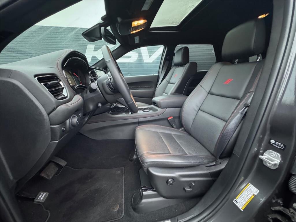 Dodge Durango SUV 5,7 l 268 kw