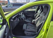 Škoda Octavia Kombi 2,0 l 195 kw