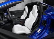 Chevrolet Corvette Kupé 6,2 l 365 kw