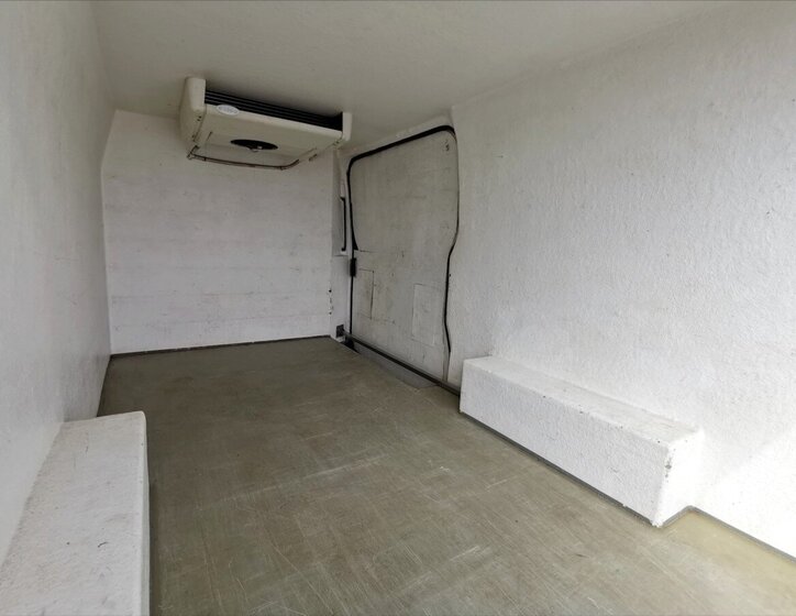 Volkswagen Crafter 14