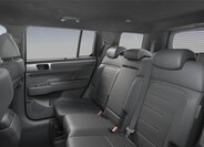 Hyundai Santa Fe SUV / Terénní 1,6 l 176 kw