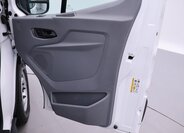 Ford Transit Skříň 2,0 l 125 kw