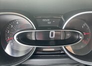 Renault Clio Kombi 1,5 l 66 kw