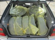 Škoda Felicia Hatchback 1,3 l 50 kw