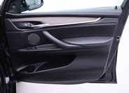 BMW X5 SUV 3,0 l 230 kw