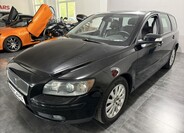 Volvo V50 3