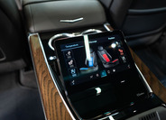 Cadillac Escalade 45