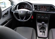 Seat Leon Kombi 1,6 l 85 kw