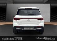 Mercedes-Benz EQB SUV 0,0 168 kw